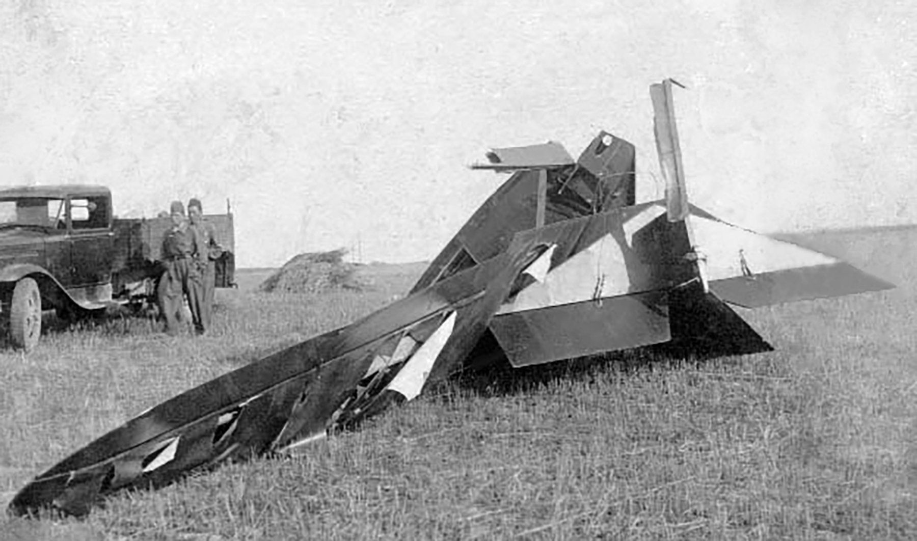 Сталинский сокол 6. Сталинские Соколы в ВОВ. Десантные планёры германских Вооружённых сил.